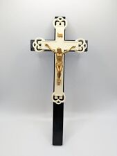 Crucifix figure black for sale  CRAIGAVON