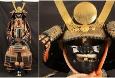 Japanese armor vintage for sale  Shipping to Ireland