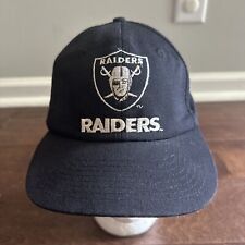 Vintage oakland raiders for sale  Antioch