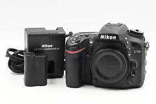 Nikon D7100 24,1MP Lustrzanka cyfrowa Korpus aparatu #991 na sprzedaż  Wysyłka do Poland