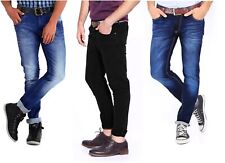 originali prada jeans usato  Napoli