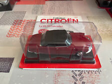 Citroen miniature convertible d'occasion  Expédié en Belgium
