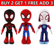Doll spidey amazing for sale  DUNSTABLE