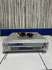 Pioneer XV-HTD520 5-Disc CD/DVD Changer Player Home Audio DVD/CD Receiver TESTED for sale  Shipping to South Africa
