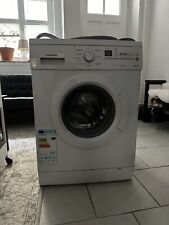 Waschmaschine siemens iq300 gebraucht kaufen  Hamburg