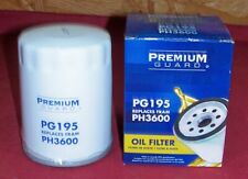 Premium guard oil for sale  Mountain Home