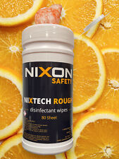 Nixtech rough orange for sale  MIDDLESBROUGH