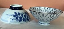 Two ceramic chinese for sale  IPSWICH