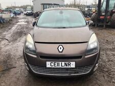 Renault grand scenic for sale  BEDLINGTON