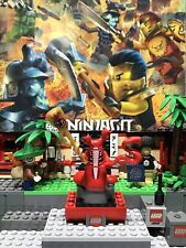 Lego ninjago mini for sale  TAMWORTH