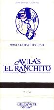 Avila ranchito established for sale  Lakewood