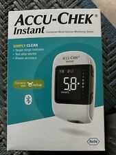 Accu chek instant for sale  WALSALL