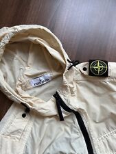 Stone island hooded for sale  STUDLEY
