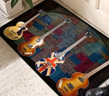 guitar rug for sale  WALTHAM ABBEY
