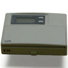 Lux smart temp for sale  Hibbing