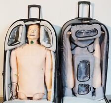 Laerdal simman advanced for sale  Indianapolis