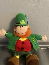 Irish softies leprechaun for sale  GLASGOW