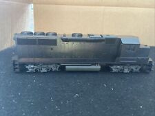 Athearn scale undecorated for sale  Palm Harbor