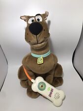 Scooby doo interactive for sale  TAUNTON