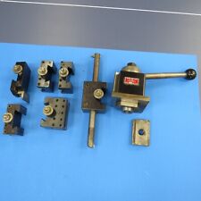 lathe tool post for sale  Chelsea