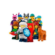 71032 lego minifigures for sale  Shipping to Ireland