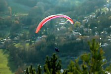 Aile parapente gin d'occasion  Brives-Charensac