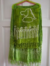 Womens sarong skirt for sale  BIRMINGHAM
