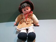 Rare doll girl for sale  PORTSMOUTH