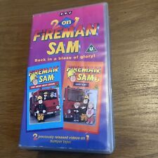 Fireman sam hero for sale  STANFORD-LE-HOPE