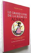 Alsace grand livre d'occasion  Réguisheim