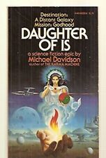 Daughter science fiction for sale  USA