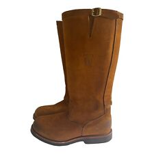 Men chippewa boots for sale  Roanoke