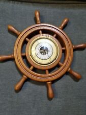 Old barometer ship for sale  RAINHAM