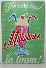 Best milkshake town for sale  Westerville