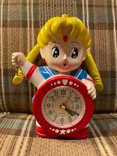 Sailor moon alarm for sale  Frederick
