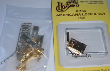 Houseworks american lock for sale  BURNHAM-ON-SEA