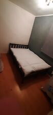 Double bed for sale  GLASGOW