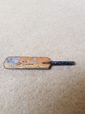 1920s rowntree cricket for sale  YORK