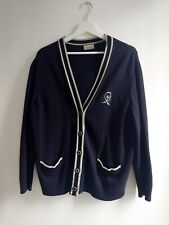 Vintage sailor navy for sale  LONDON