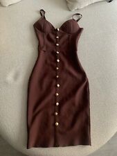 Plt brown midi for sale  LONDON