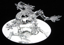 swarovski dragon for sale  Chester