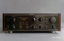 Amplifier sony f555esx for sale  HASLEMERE