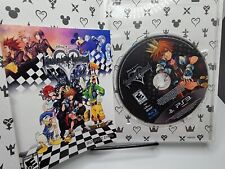 Kingdom hearts collection for sale  Gig Harbor