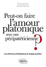 Faire amour platonique d'occasion  Expédié en France