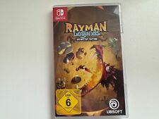Rayman legends definitive gebraucht kaufen  Roetgen