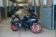 2022 suzuki gsxr for sale  NEWBURY