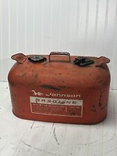 Vintage johnson omc for sale  South Milwaukee