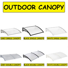 Outdoor durable canopy for sale  Shipping to Ireland
