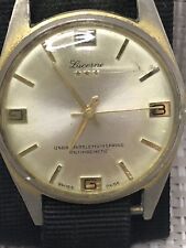 Vintage lucerne watch for sale  NEWARK