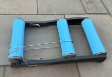 Tacx antares rollers for sale  CHESTERFIELD